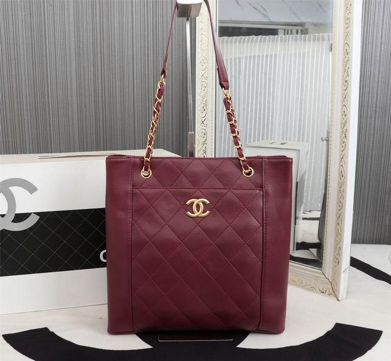 Chanel Handbags 400